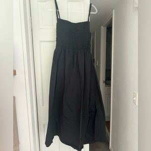 Old navy midi dress